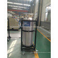 High Quality Industrial Cryogenic Lox Lin Lar Lco2 Dewar Cylinder